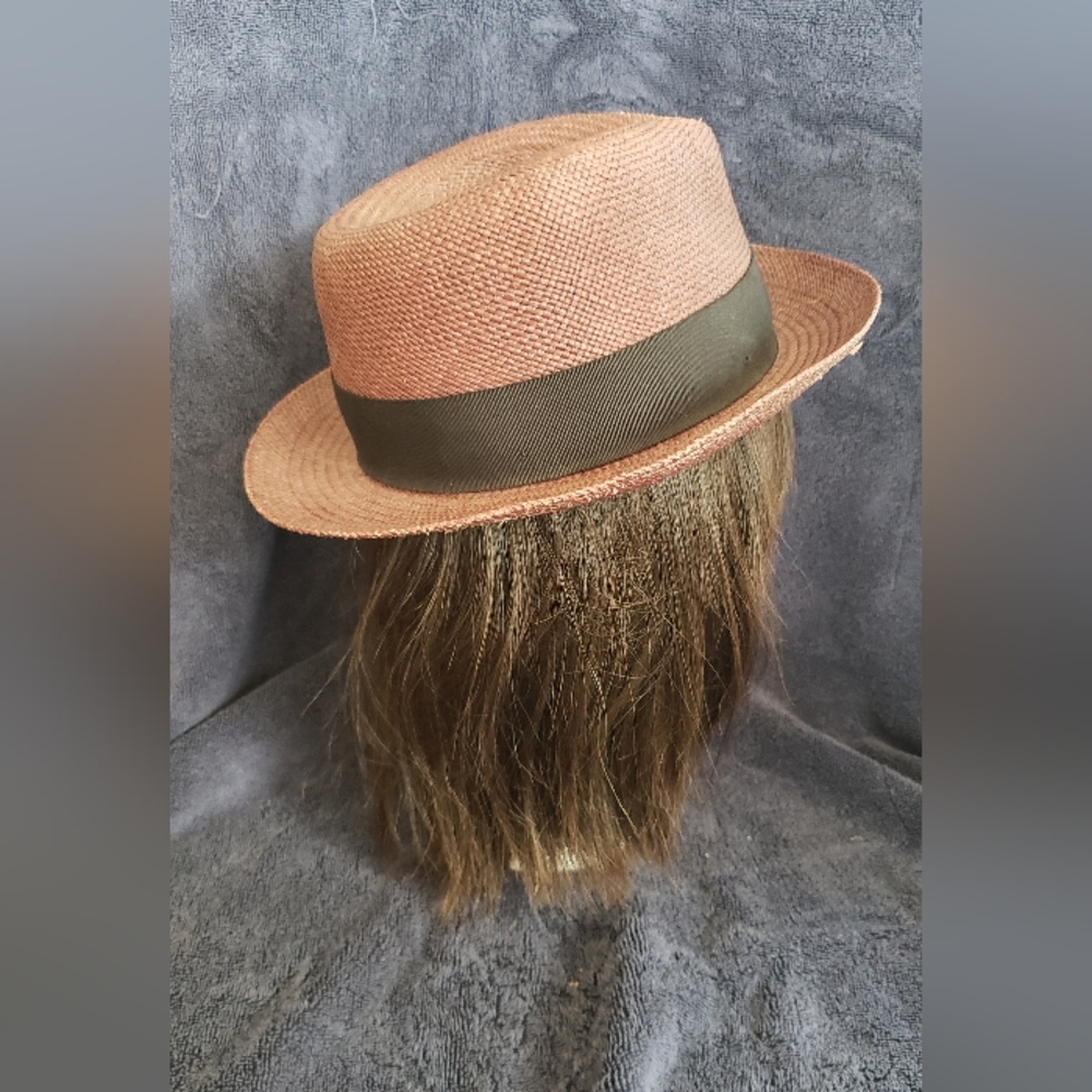 Fedora hat - Picture 4 of 6